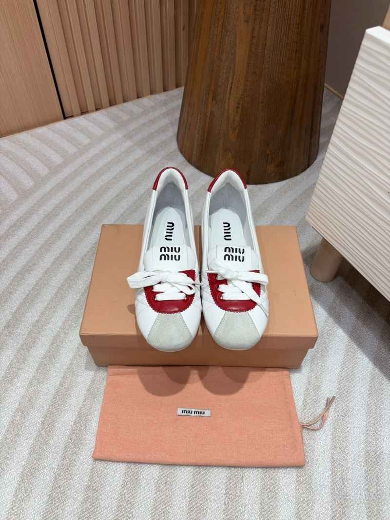 Miu Miu Shoes